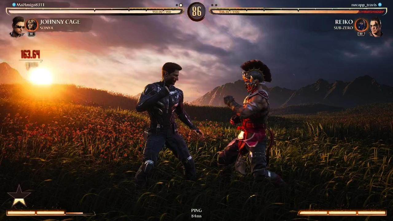 Mortal Kombat 1 more online stuff