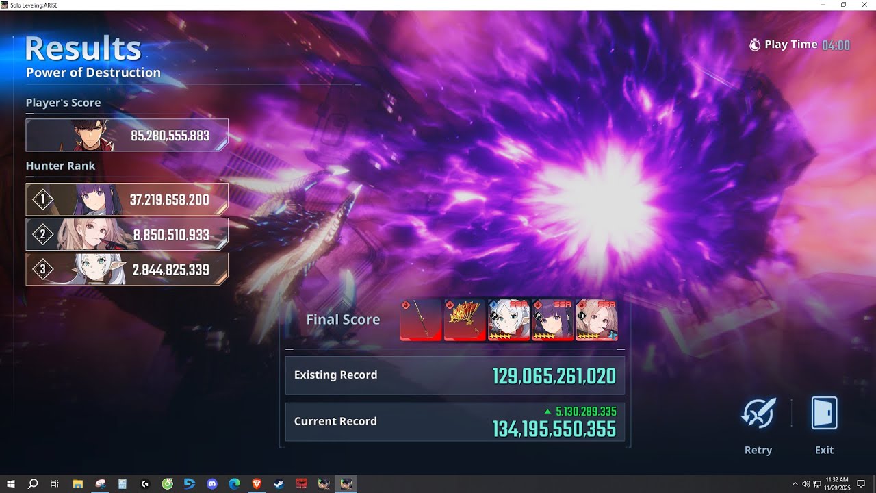 F2P FIRE TEAM PoD 134B