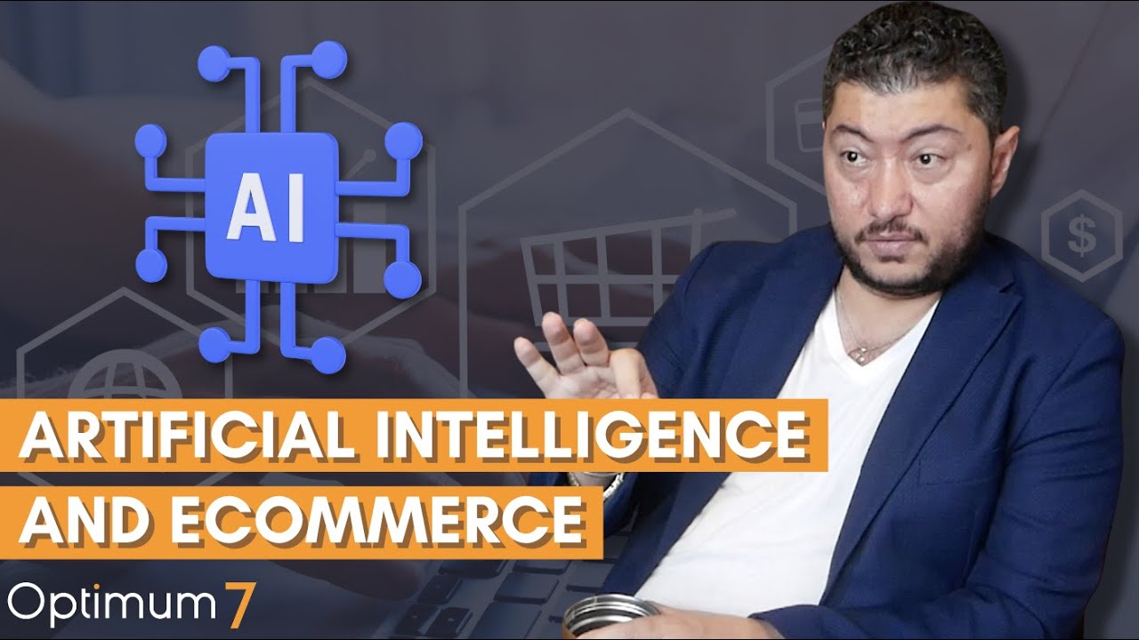 Artificial Intelligence and eCommerce: How to Dominate Long-Tail Keywords Using Microsites with AI