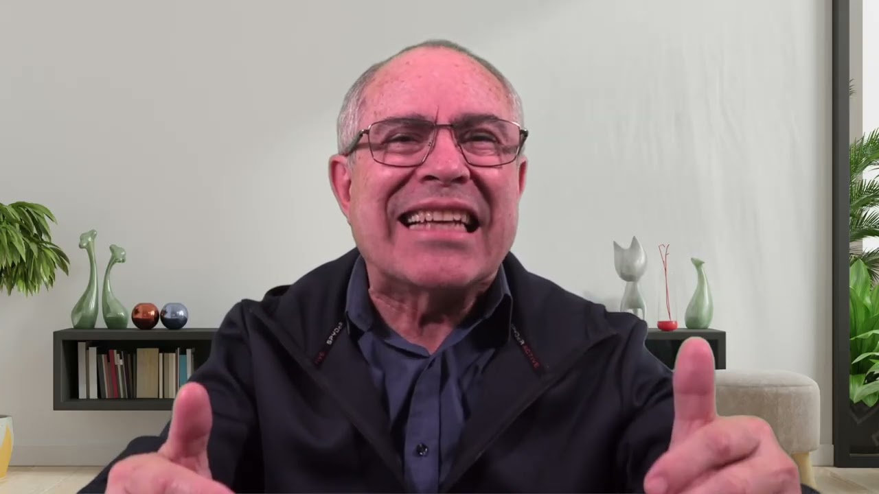 39 LA ETERNIDAD ANTE NOSOTROS
