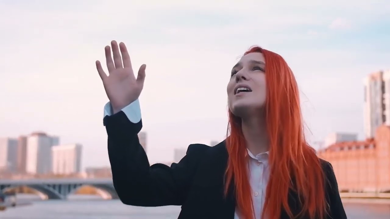 #Ветер перемен
