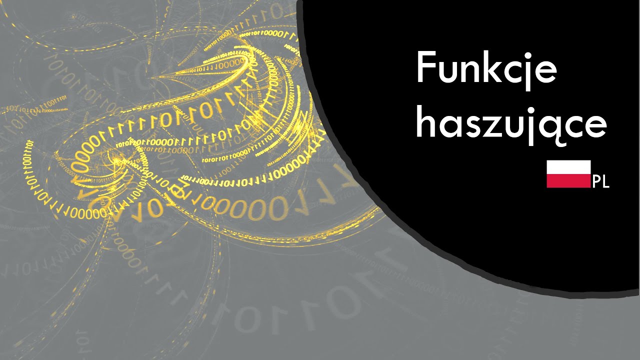 Jak działają funkcje hashujące?