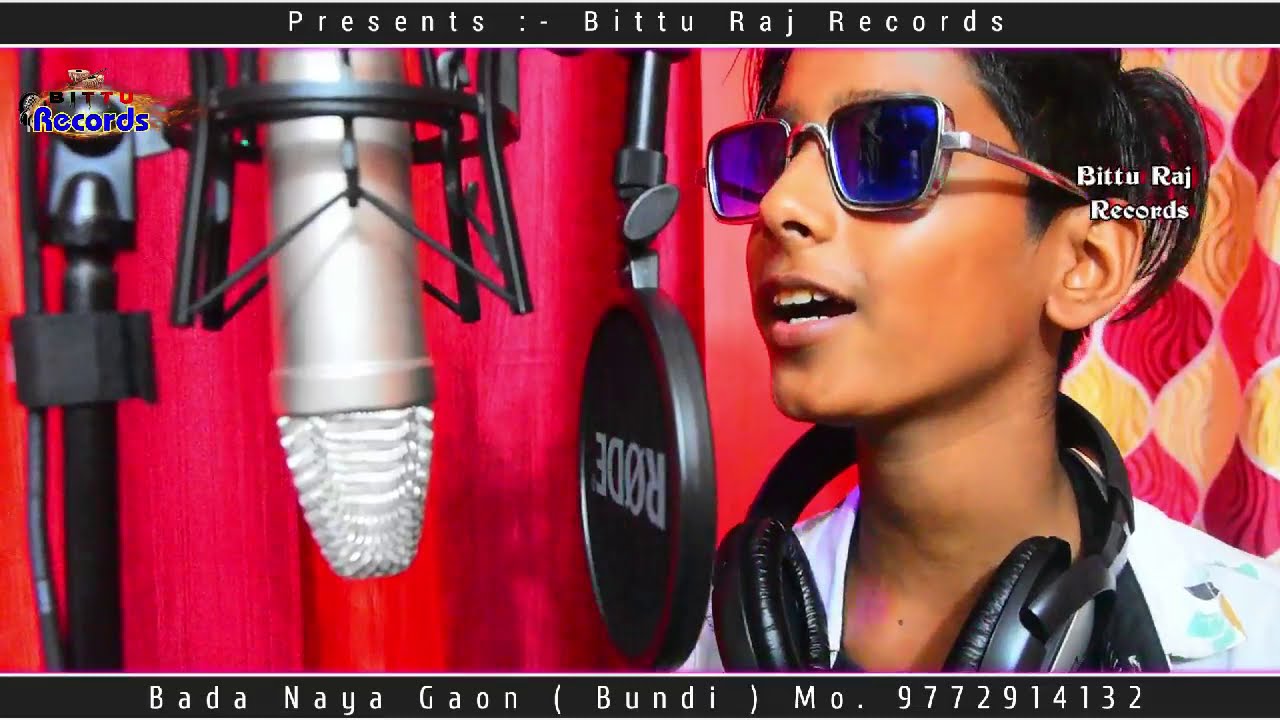 Singer Aditya Kumawat Ka New Song 2021 // छोरी क्यू रोव च सासरा म // सिंगर आदित्य कुमावत