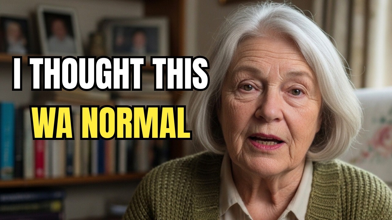 I’m 62… I Thought This Was Normal for Women After 50. ( I Was Wrong)