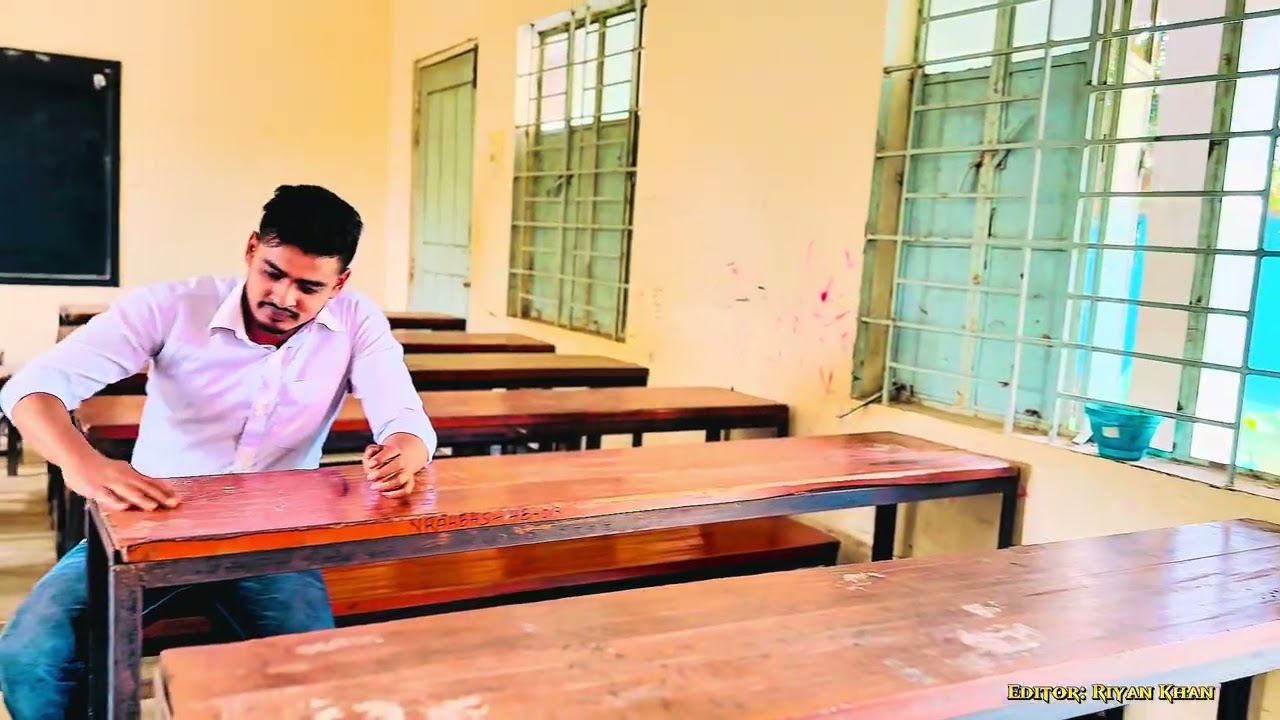 স্কুলের স্মৃতিচারণ।#schoollife #reminder #Nurpur_Ruti_AHB_High_School #বন্ধু #মহল