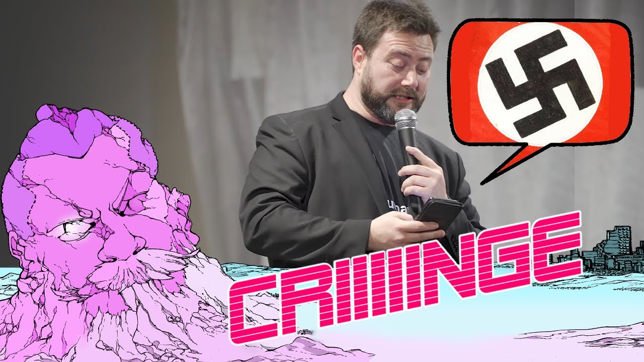 Sargon of Akkad Spouts HATE FACTS Progressives Can't Answer... Except I Do