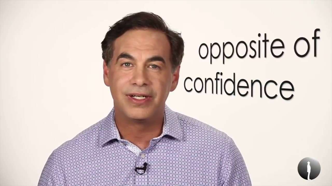 The Source of Natural Confidence | A Whole New Way of Thinking About Confidence