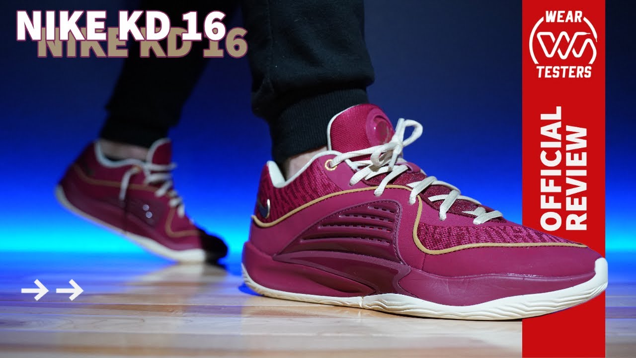 Nike KD 16