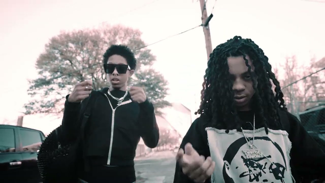 Lil Novi ft. Mag!c - 6ix Figur3s (yVngRikhKid!)