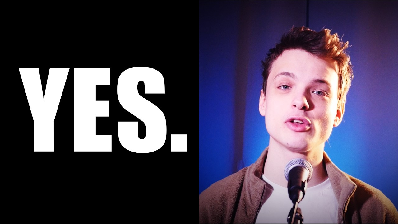 Can ANYONE Learn To Sing?