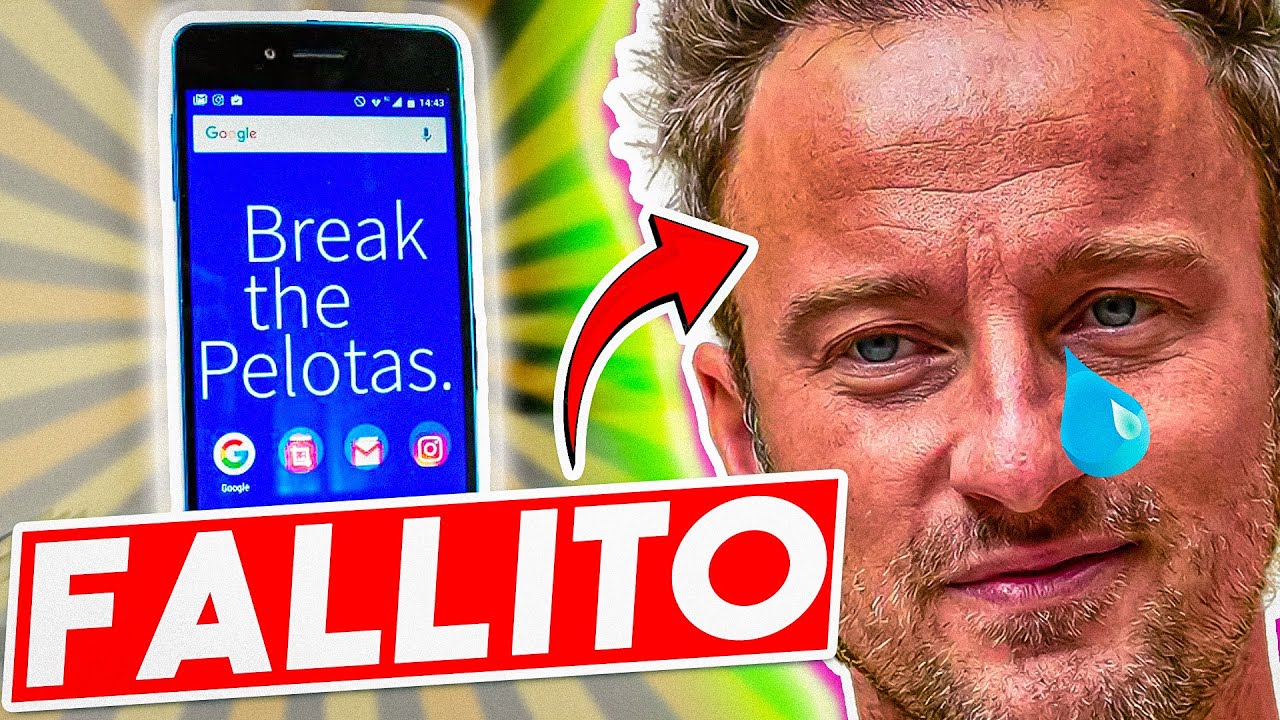 Il FALLIMENTO di FACCHINETTI: Lo Stonex One
