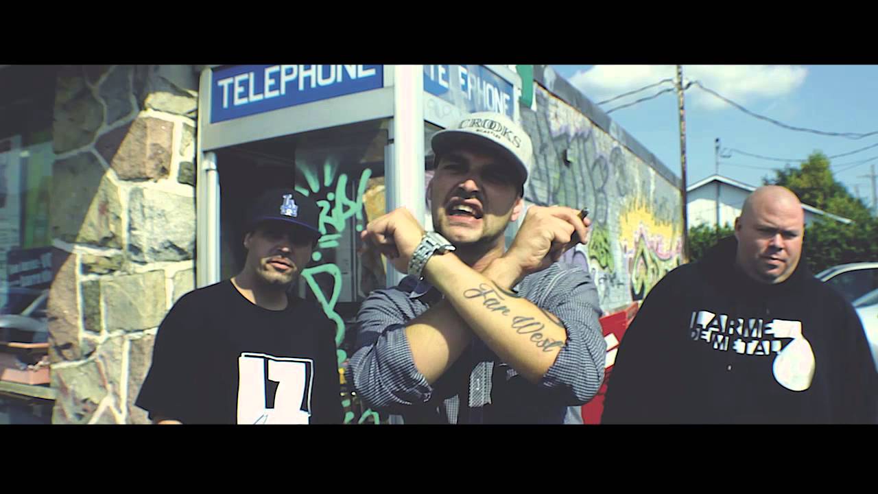 J'EN AI TROP VU ... PUSHA WOOD CAYA JAY FLO // LONGZONE PRODUCTIONS CBO VISION //vidéo CLIP