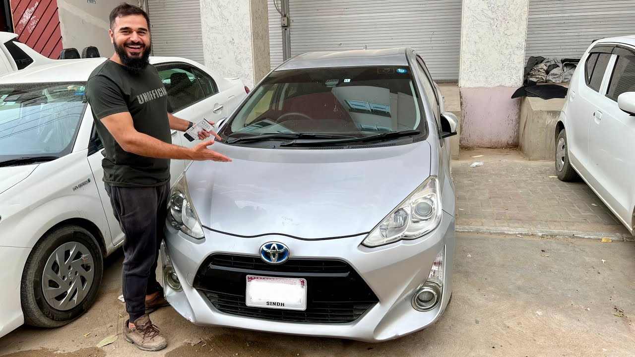 Finally gari leli 🚙❤️ | Mustafa Hanif | Daily vlogs