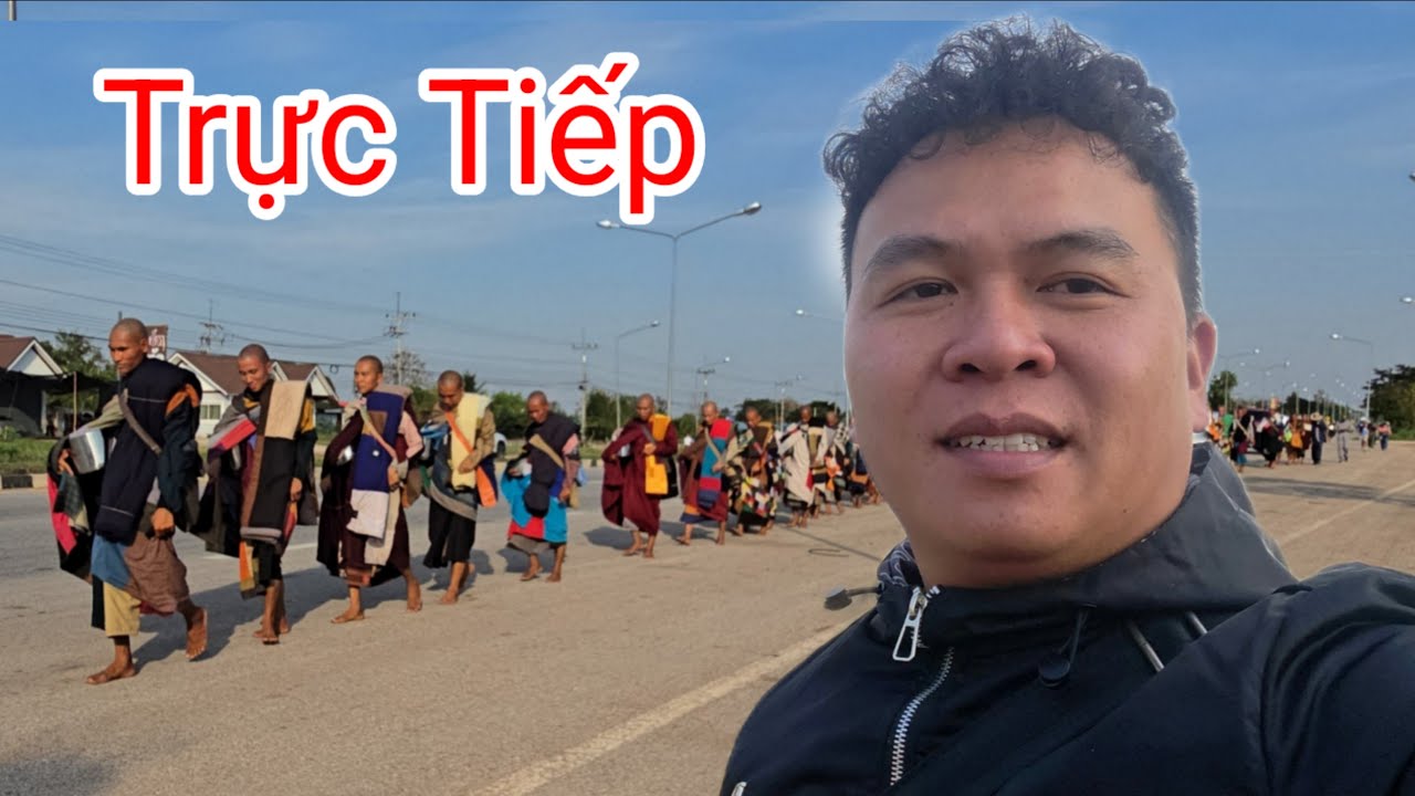 Trực Tiếp.. Hoàng Sáu TV Đang Phát Trực Tiếp Cập Nhật Tình Hình Mới Nhất