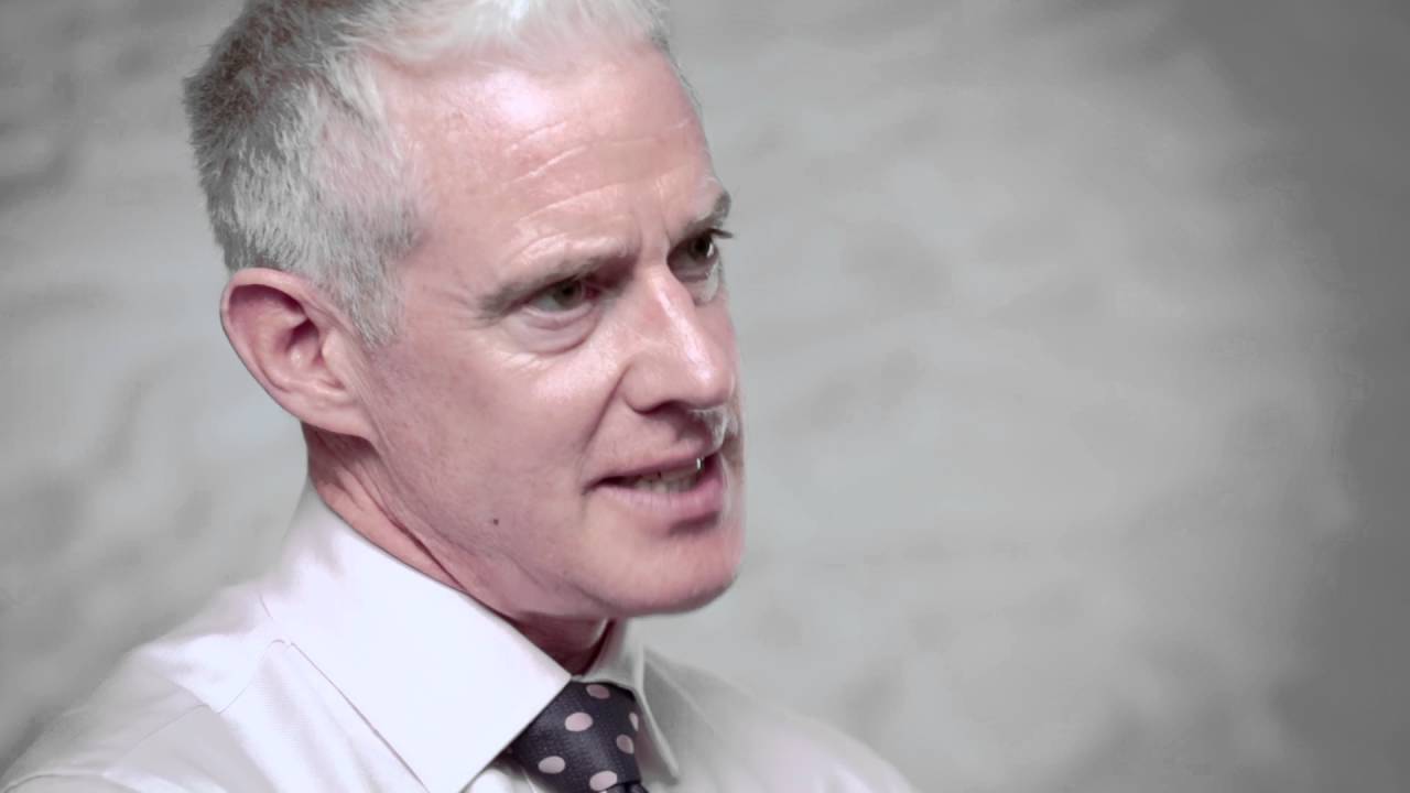 Mike Barry | The Power of Consumers