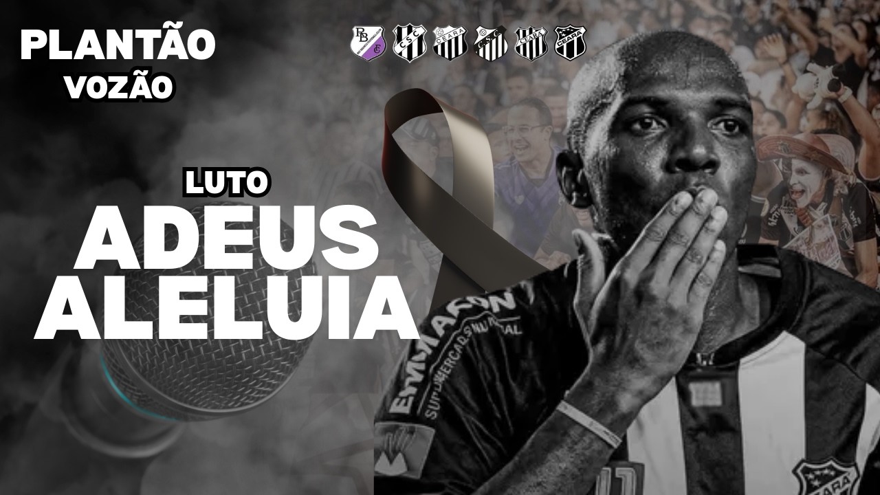 💔ETERNO REINALDO ALELUIA! DEIXOU UM LEGADO ENORME, HONROU A CAMISA ALVINEGRA! VÁ COM DEUS!