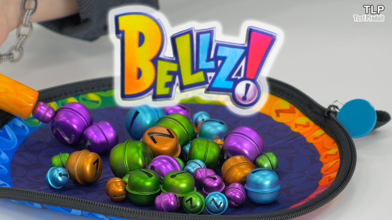 Bellz de Goliath - Démo en français