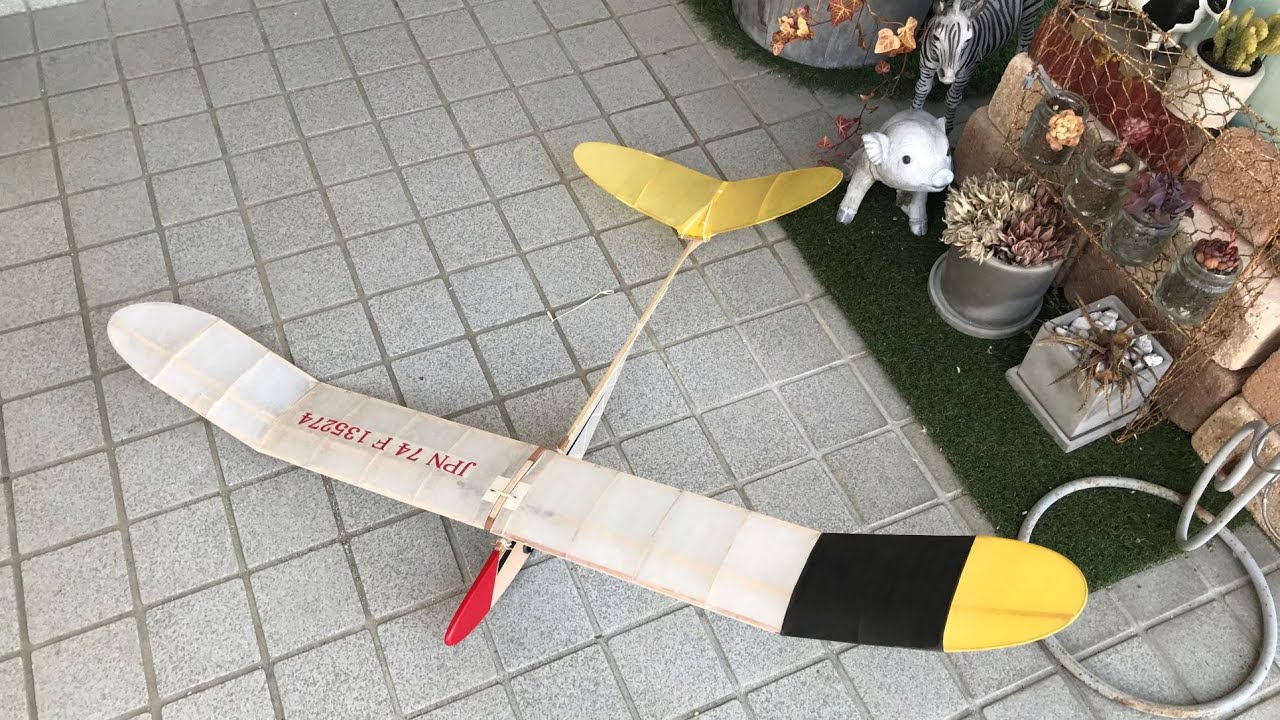 Free Flight 2023 FUKUROMONO GL Class G Japan