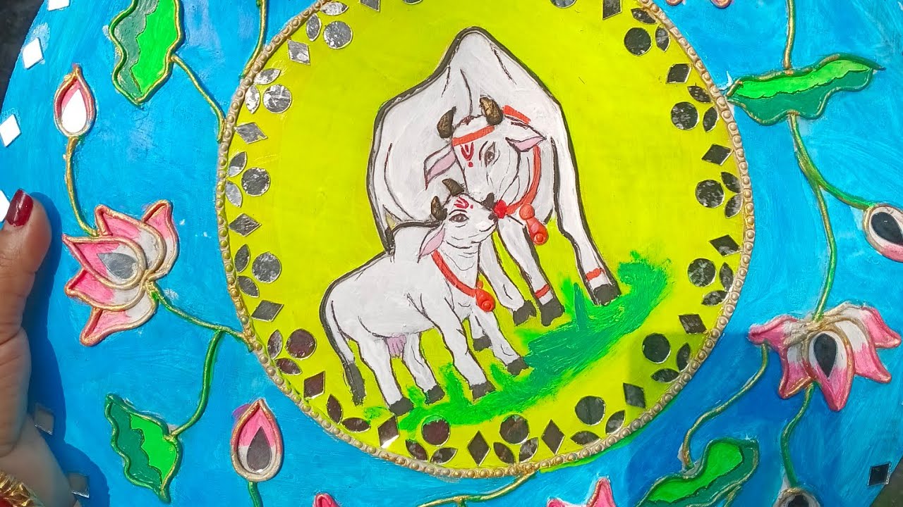 Mosaic art tutorial #viral #art #drawing #painting #foryou #treniding #ytshort #viralvideo #video#yt
