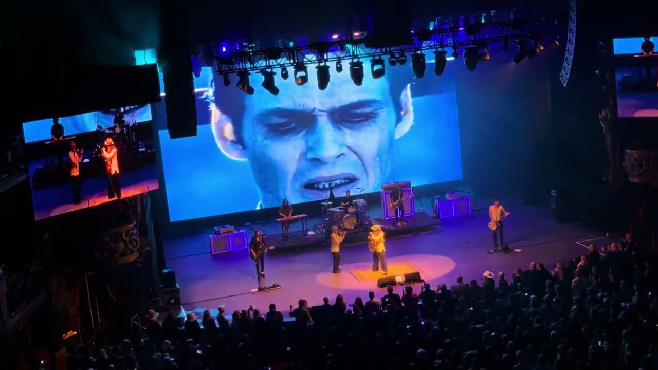 Collective Soul - The World I Know (w/ Kevin Cronin of REO Speedwagon) [Live] (2026) - Las Vegas, NV