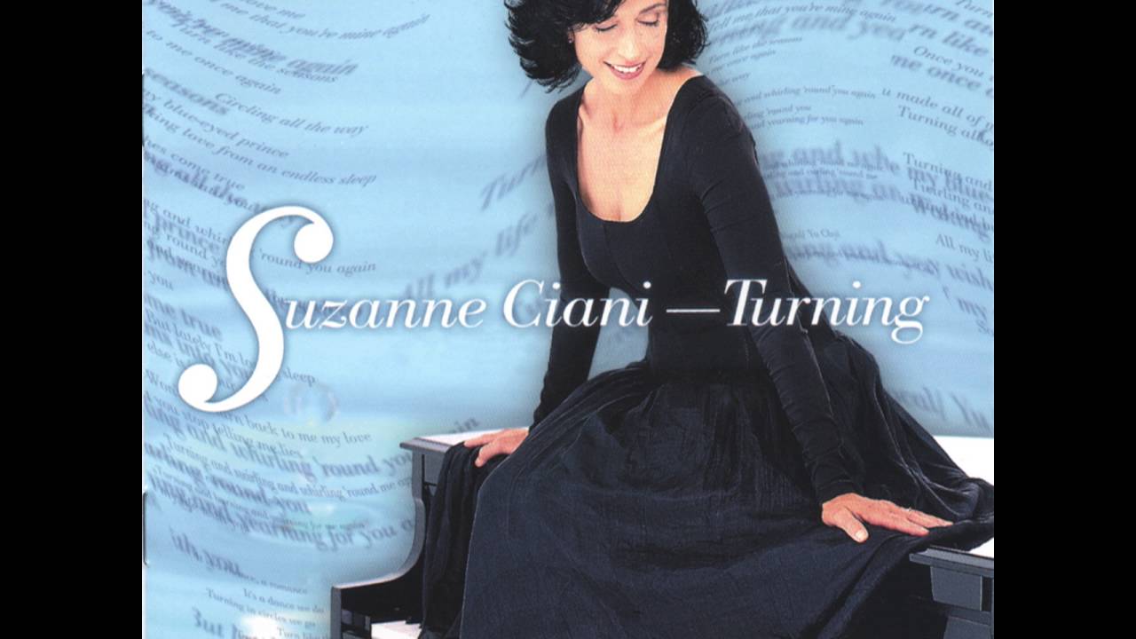 Suzanne Ciani - The Enchantress (from Turning)