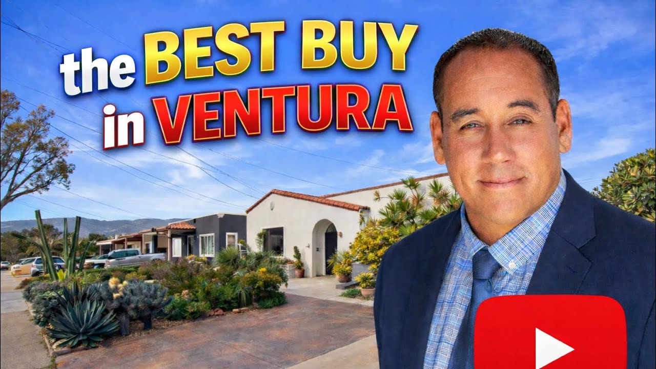 Should I buy a house in Ventura Avenue in 2026? On the best street on the west side! 