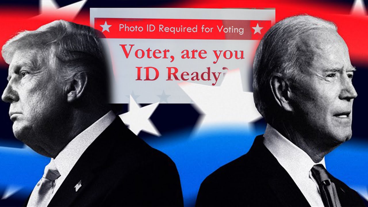 The Case For Voter ID