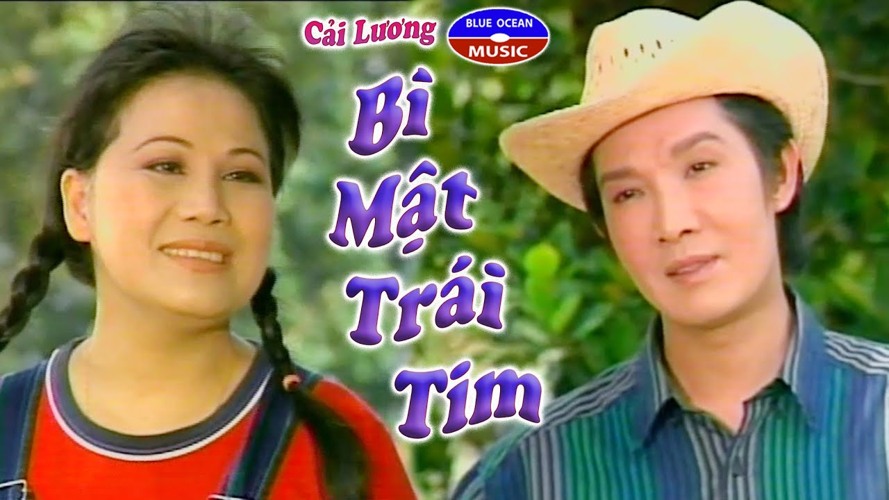 Cải Lương Bí Mật Trái Tim