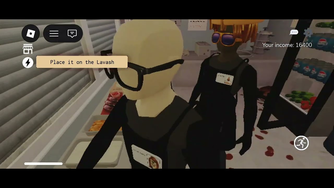 🤣🤣🤣🤣🤣🤣🤣🤣.  Shawarma. Roblox    1 