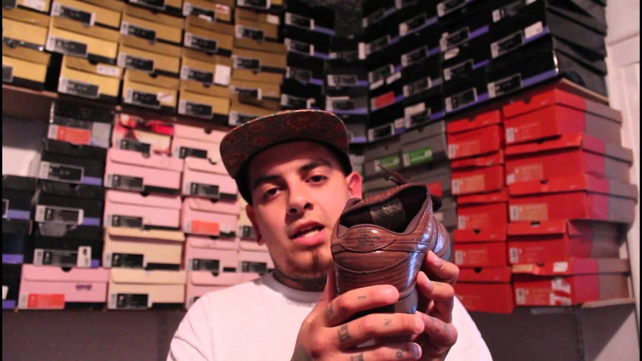 nike sb michael lau dunk low video #206
