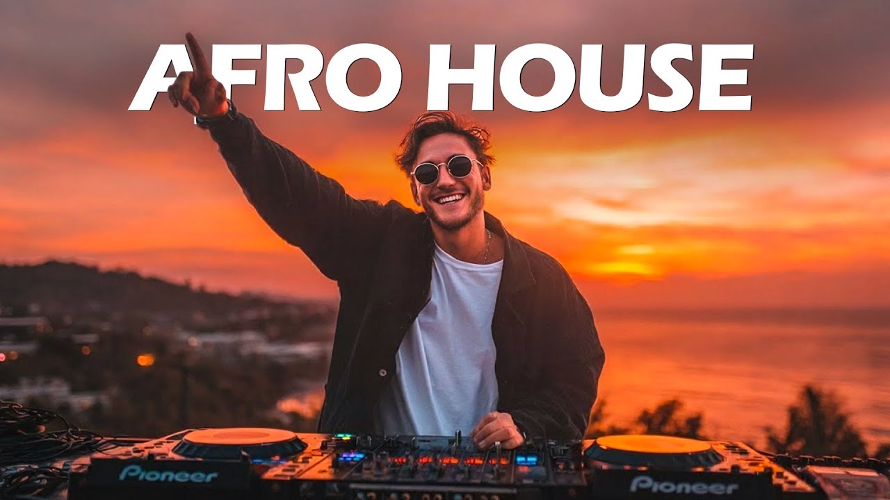 SUMMER AFRO HOUSE Sunset Mix (Adam Port, Avicii, The Weeknd, Coldplay, Diplo) - Summer Vibes #84