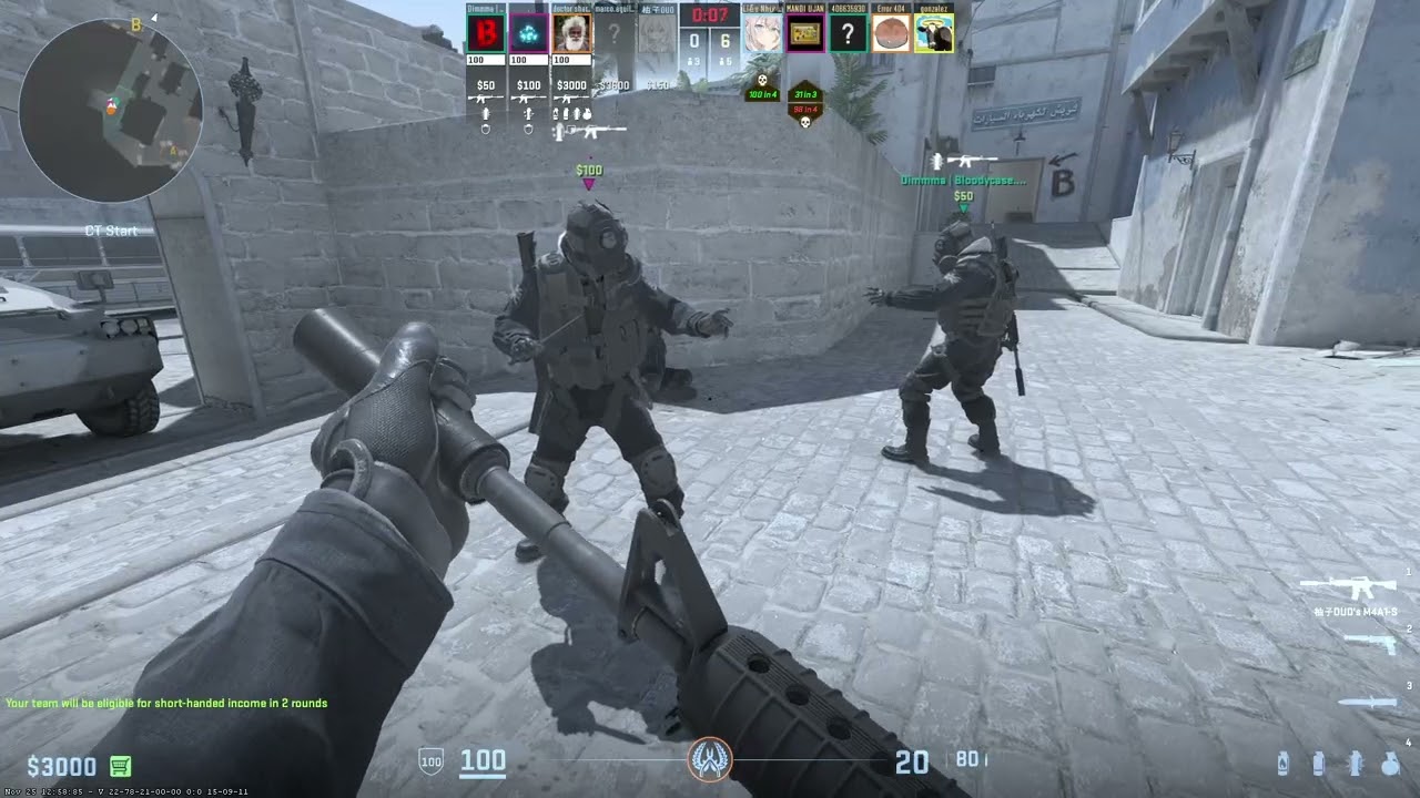 We lost coz we are noobs!