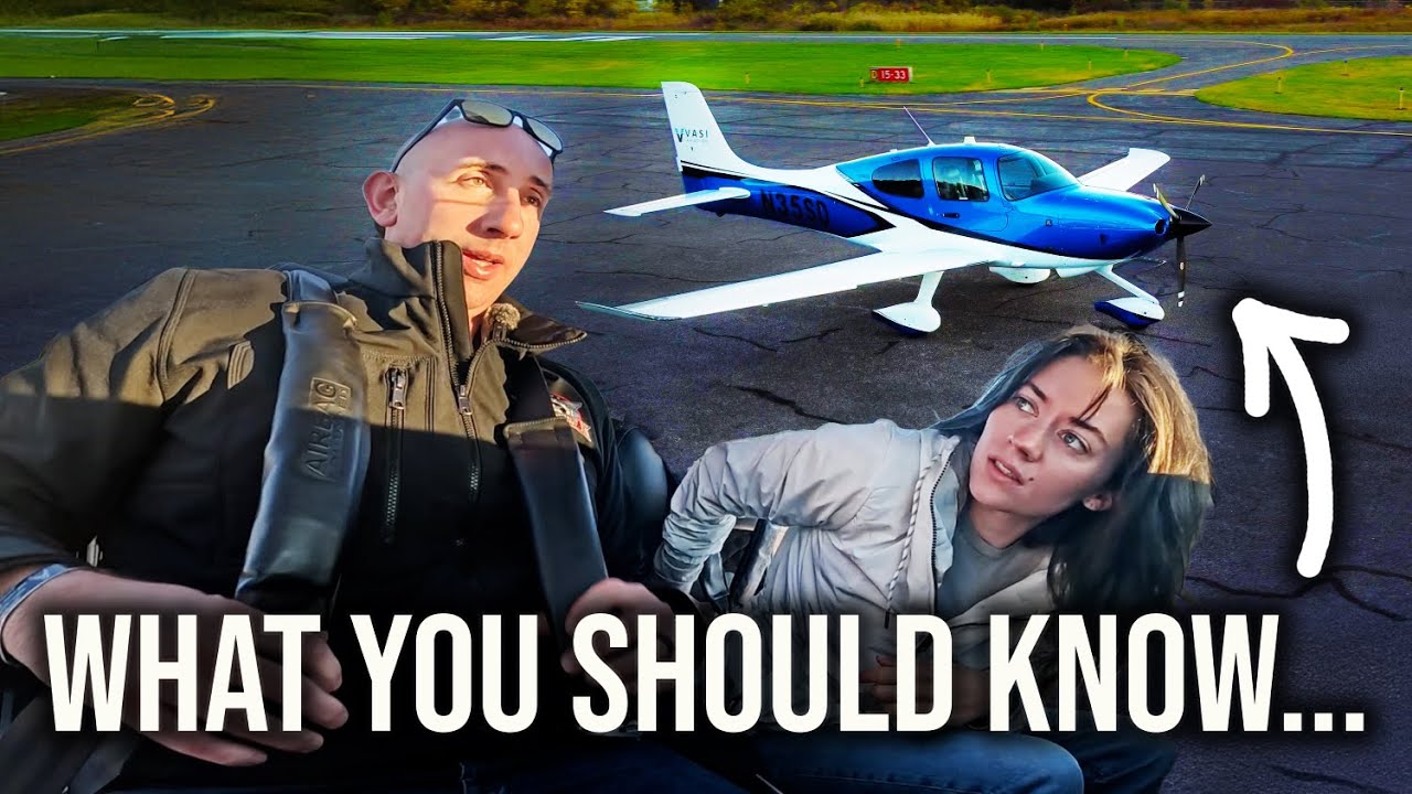Посмотрите это перед покупкой Cirrus!