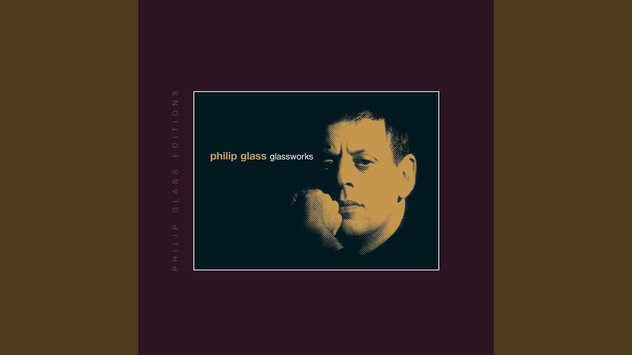 Glassworks: VI. Closing