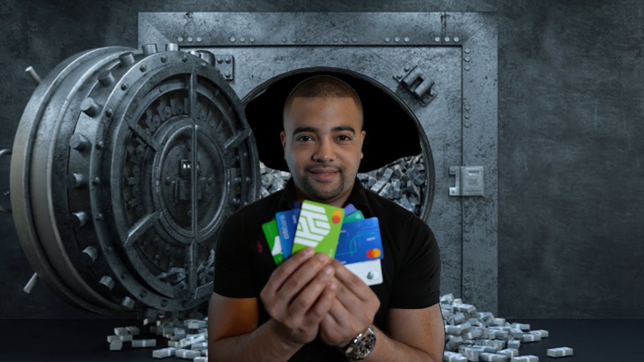 How I Took $5,000 From Banks - Feat: Bank Account Bonus Central