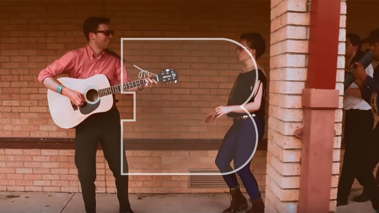 Nick Waterhouse - Is that clear | A Take Away Show