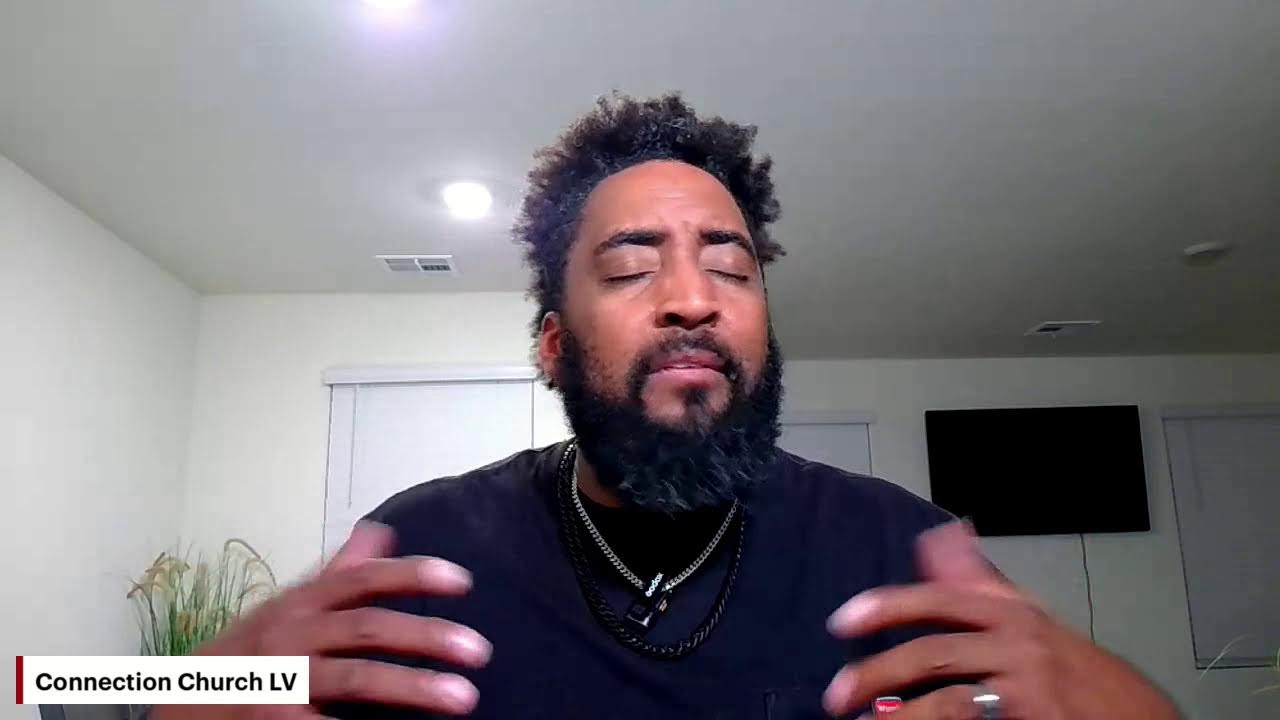 Connection Church | Time of Dedication | Day 7