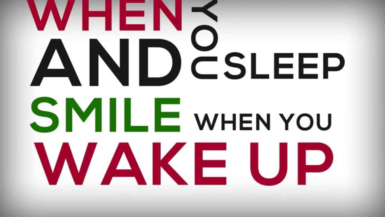 Keep Smiling | Spoken Word | #PALESTINE
