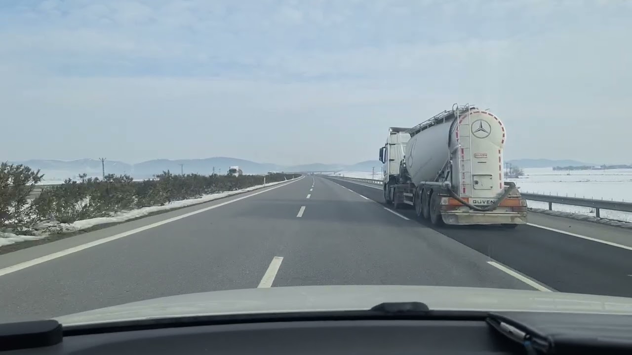 Nurdağı Antep Arası