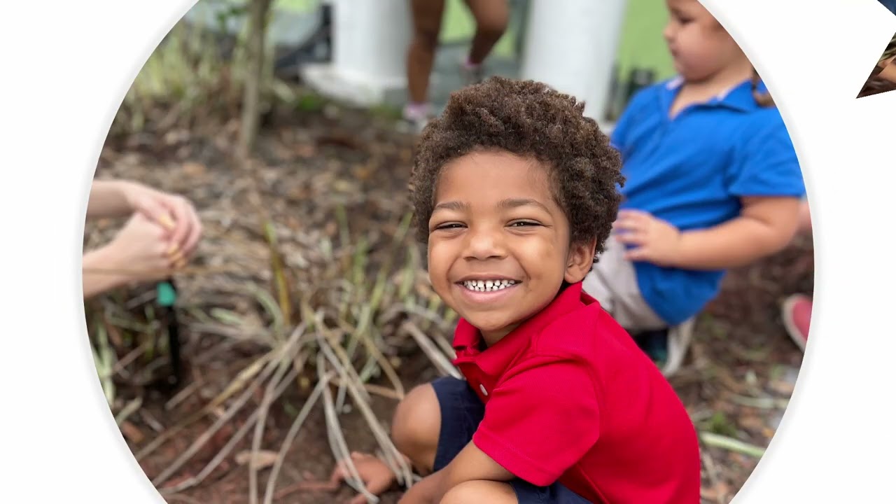 Earth Day at KidLife April 2023