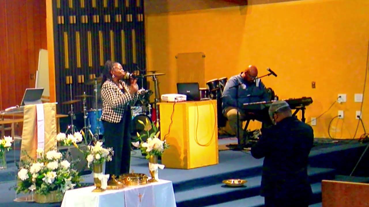 Sunday Service - January 4, 2026