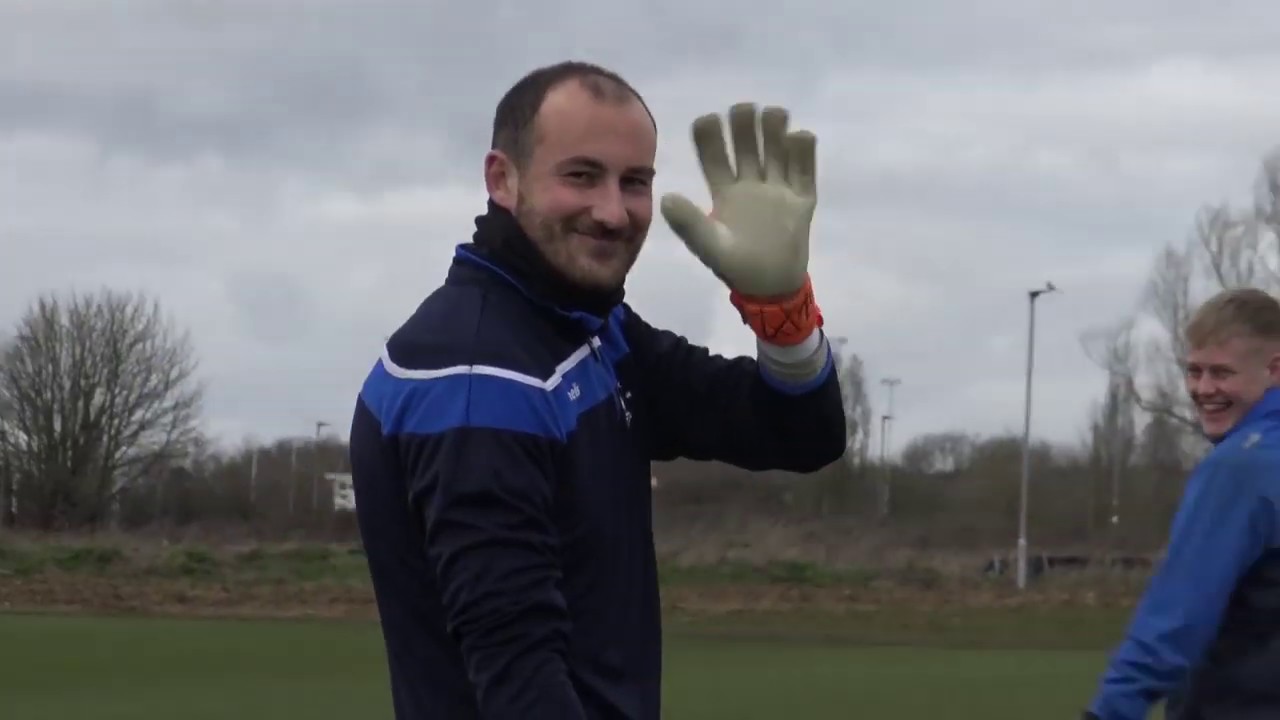 Away The Lads | Sutton United | Saturday 14th March 2020