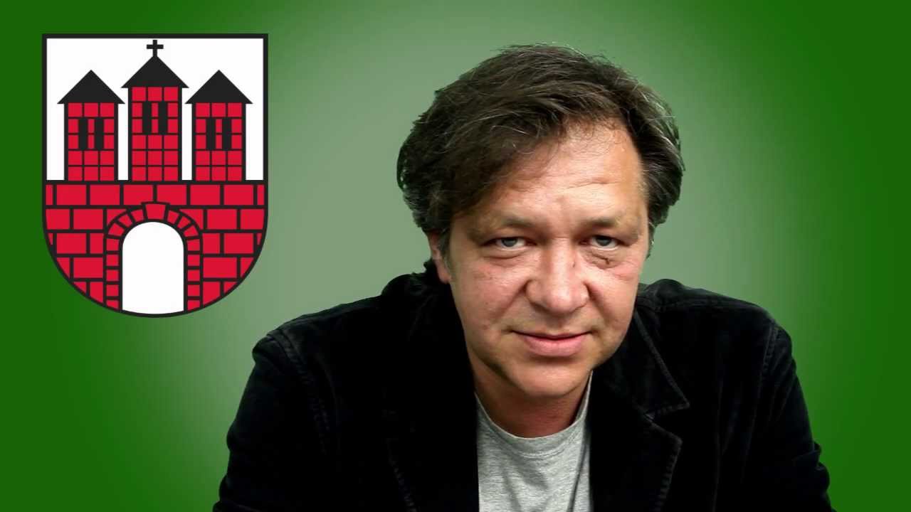 Historia Brzezin - Paweł Zybała