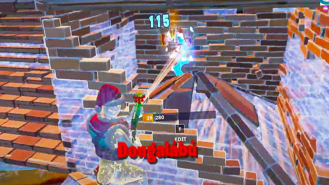 Paranoid 🧠 | Tosialpha Highlights