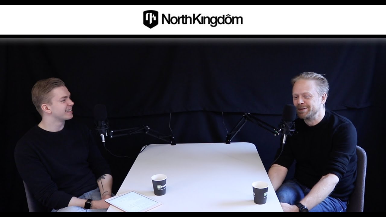 North Kingdom - JobOptions.se intervju #10