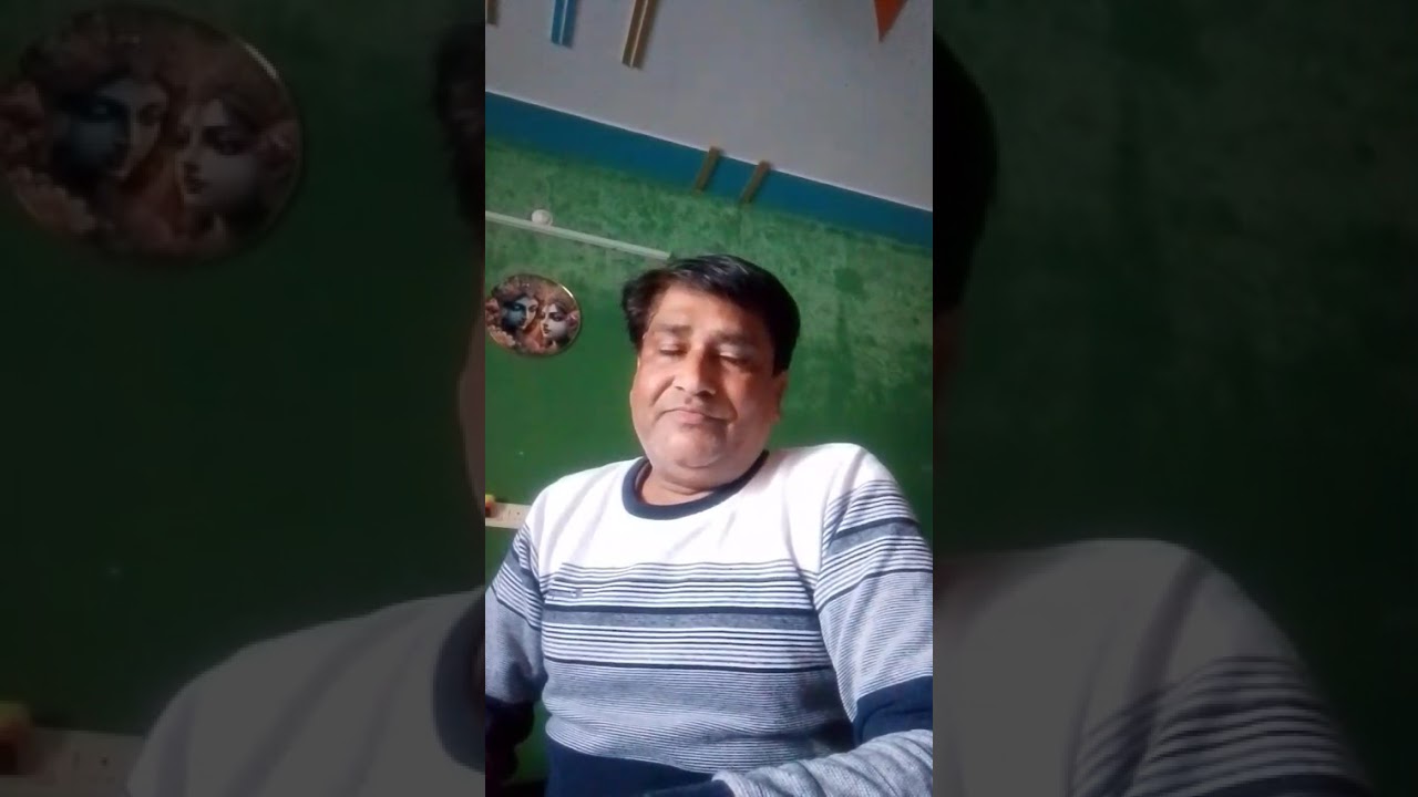 Tumko dekha to ye khyal aaya