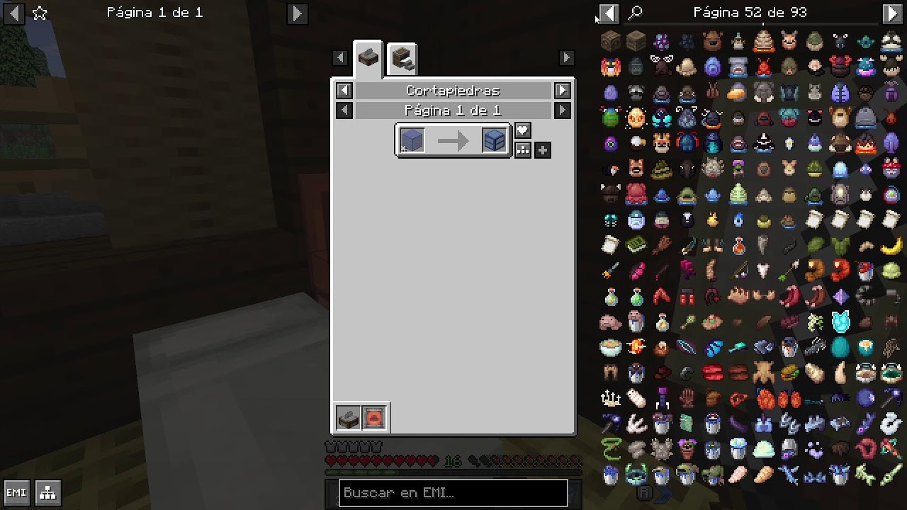 MINECRAFT INICIANDO UN NUEVO CAMINO