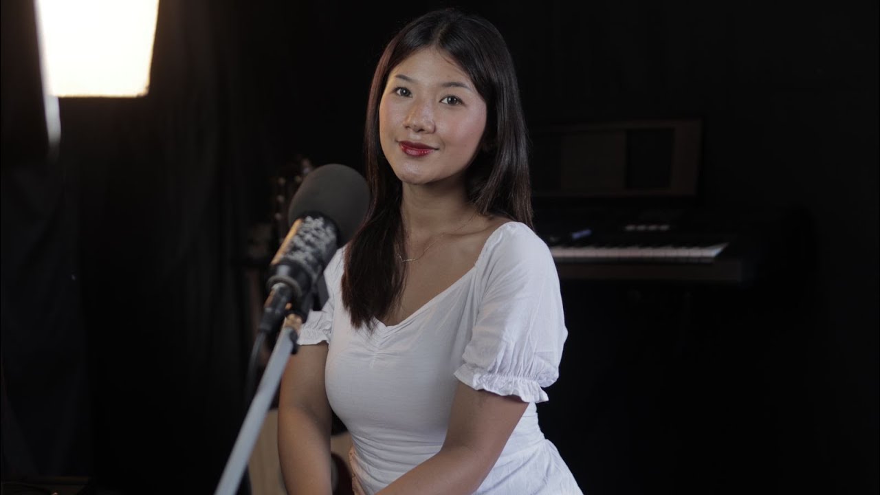 Vitix Band- Duman Hidup (cover by) Linda Erisa