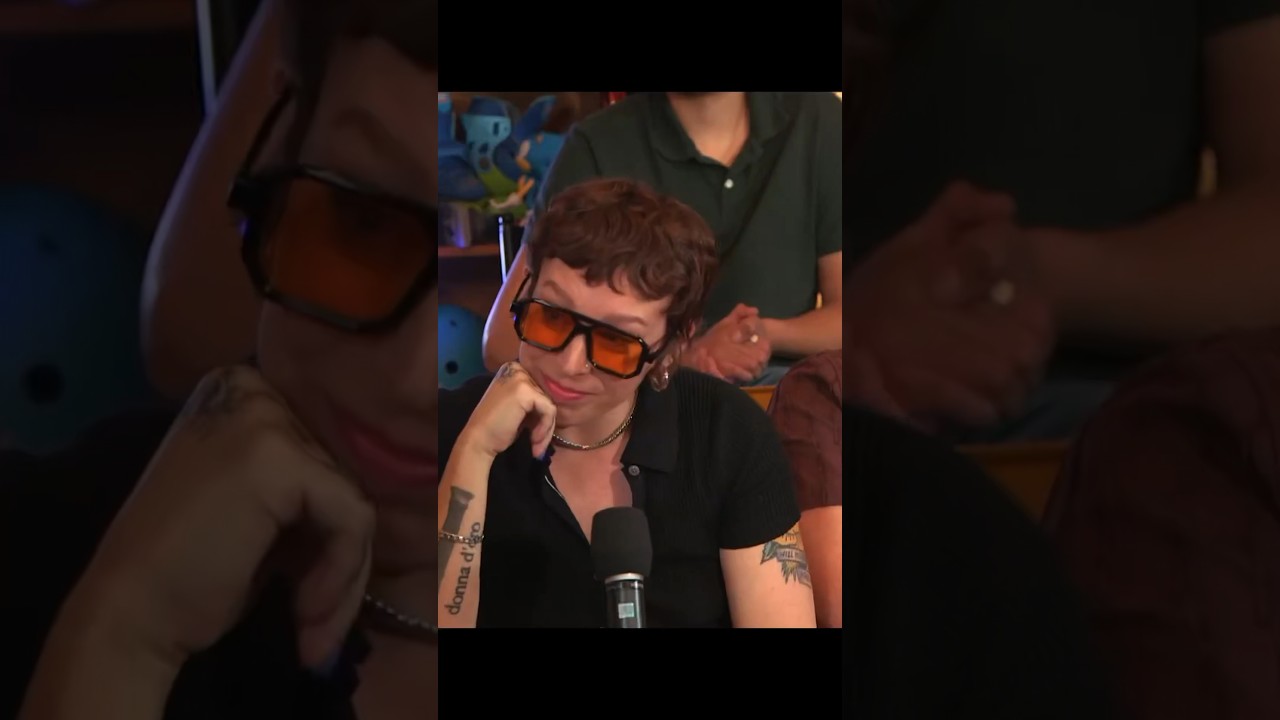 Alyssa Mercante&rsquo;s One Angry Little SJW