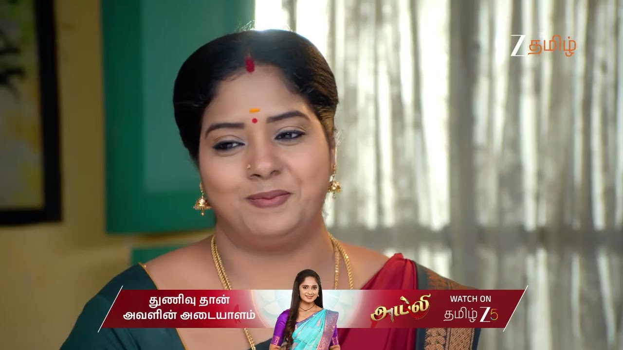 Sandhya Raagam | Ep - 784 | Best Scene | Feb 07 2026 | Zee Tamil